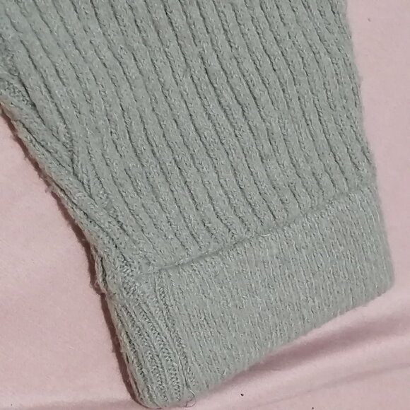 Soft & Cozy Sweater Knit Lounge Pants - Picture 5 of 9